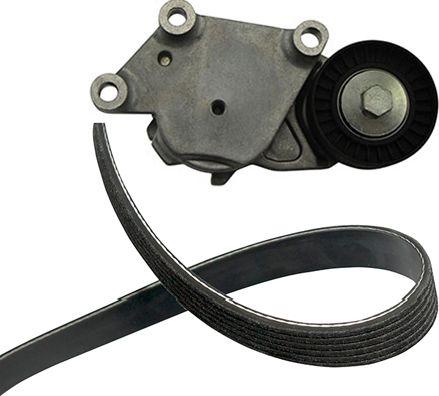 Kavo Parts DKM-4503 - Канален ремък к-т vvparts.bg