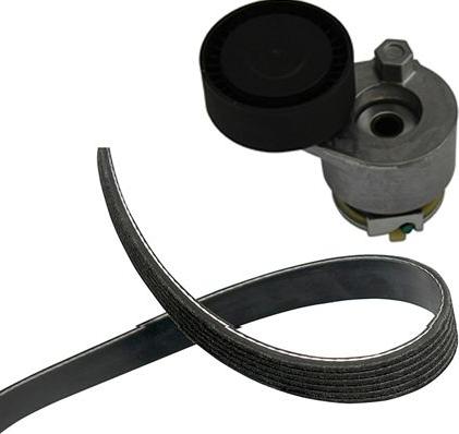 Kavo Parts DKM-6510 - Канален ремък к-т vvparts.bg