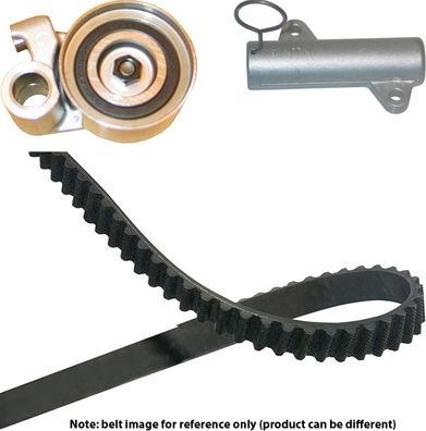 Kavo Parts DKT-9032 - Комплект ангренажен ремък vvparts.bg