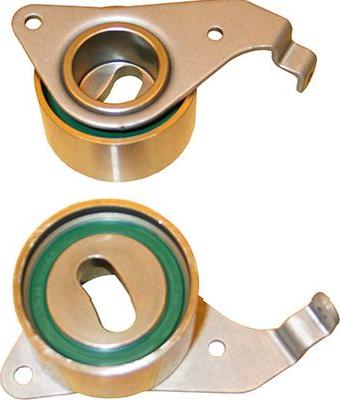 Kavo Parts DTE-9025 - Обтяжна ролка, ангренаж vvparts.bg