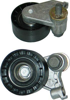 Kavo Parts DTE-4530 - Обтяжна ролка, ангренаж vvparts.bg