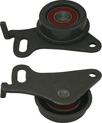 Kavo Parts DTE-5506 - Обтяжна ролка, ангренаж vvparts.bg