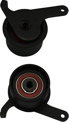 Kavo Parts DTE-5508 - Обтяжна ролка, ангренаж vvparts.bg