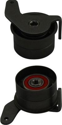 Kavo Parts DTE-5526 - Обтяжна ролка, ангренаж vvparts.bg