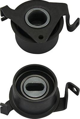 Kavo Parts DTE-5523 - Обтяжна ролка, ангренаж vvparts.bg