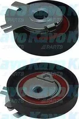 Kavo Parts DTE-6519 - Обтяжна ролка, ангренаж vvparts.bg