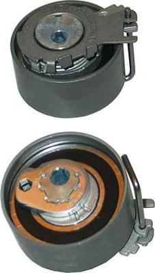 Kavo Parts DTE-6515 - Обтяжна ролка, ангренаж vvparts.bg