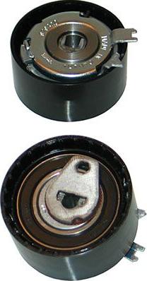 Kavo Parts DTE-6513 - Обтяжна ролка, ангренаж vvparts.bg