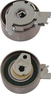 Kavo Parts DTE-1010 - Обтяжна ролка, ангренаж vvparts.bg