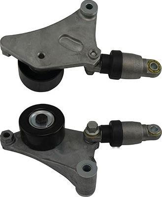 Kavo Parts DTP-9002 - Паразитна / водеща ролка, пистов ремък vvparts.bg