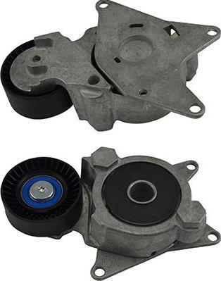 Kavo Parts DTP-9007 - Паразитна / водеща ролка, пистов ремък vvparts.bg