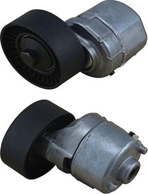 Kavo Parts DTP-4519 - Паразитна / водеща ролка, пистов ремък vvparts.bg