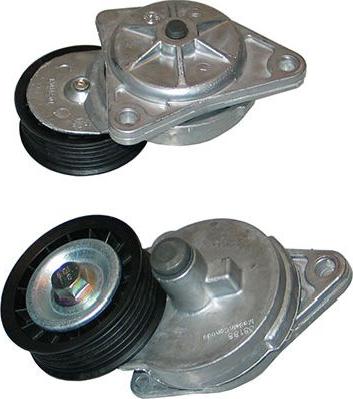 Kavo Parts DTP-4513 - Паразитна / водеща ролка, пистов ремък vvparts.bg