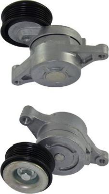 Kavo Parts DTP-4535 - Паразитна / водеща ролка, пистов ремък vvparts.bg