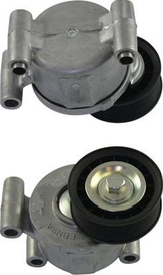 Kavo Parts DTP-4530 - Паразитна / водеща ролка, пистов ремък vvparts.bg