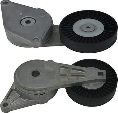 Kavo Parts DTP-4010 - Паразитна / водеща ролка, пистов ремък vvparts.bg