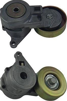 Kavo Parts DTP-5501 - Паразитна / водеща ролка, пистов ремък vvparts.bg