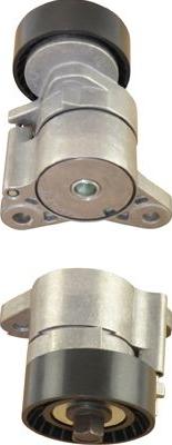 Kavo Parts DTP-5511 - Паразитна / водеща ролка, пистов ремък vvparts.bg