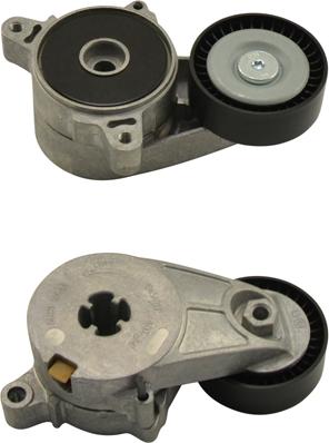 Kavo Parts DTP-5522 - Паразитна / водеща ролка, пистов ремък vvparts.bg