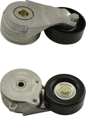 Kavo Parts DTP-6545 - Паразитна / водеща ролка, пистов ремък vvparts.bg