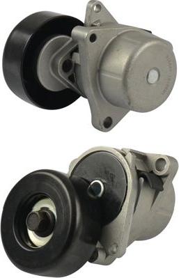 Kavo Parts DTP-6548 - Паразитна / водеща ролка, пистов ремък vvparts.bg