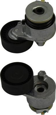 Kavo Parts DTP-6506 - Паразитна / водеща ролка, пистов ремък vvparts.bg