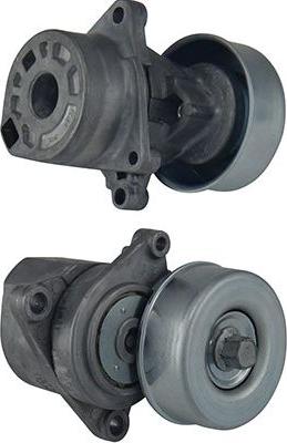 Kavo Parts DTP-6507 - Паразитна / водеща ролка, пистов ремък vvparts.bg