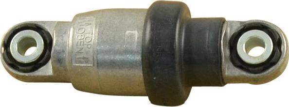 Kavo Parts DTP-6536 - Паразитна / водеща ролка, пистов ремък vvparts.bg