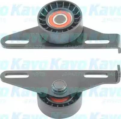 Kavo Parts DTP-6521 - Паразитна / водеща ролка, пистов ремък vvparts.bg