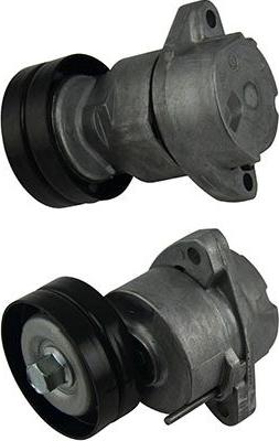 Kavo Parts DTP-1001 - Паразитна / водеща ролка, пистов ремък vvparts.bg