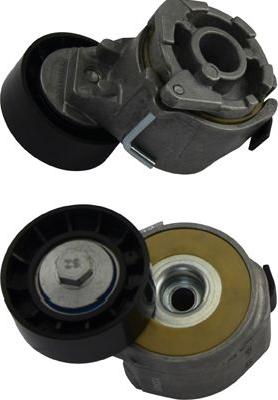 Kavo Parts DTP-8512 - Паразитна / водеща ролка, пистов ремък vvparts.bg