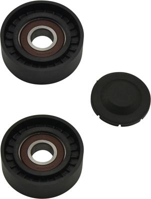 Kavo Parts DTP-3028 - Паразитна / водеща ролка, пистов ремък vvparts.bg