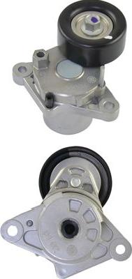 Kavo Parts DTP-3022 - Паразитна / водеща ролка, пистов ремък vvparts.bg