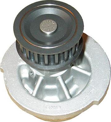 Kavo Parts DW-1002 - Водна помпа vvparts.bg