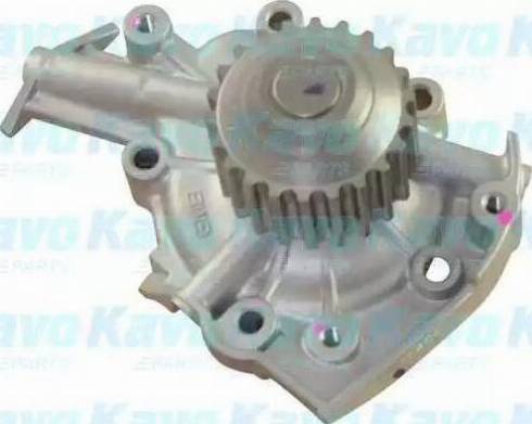 Kavo Parts DW-1019 - Водна помпа vvparts.bg