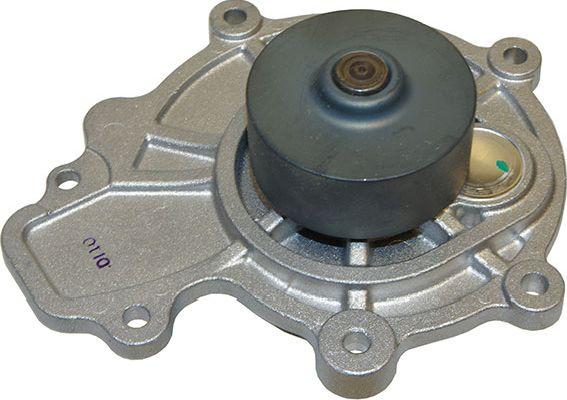 Kavo Parts DW-1016 - Водна помпа vvparts.bg