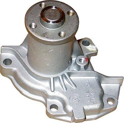 Kavo Parts DW-1701 - Водна помпа vvparts.bg