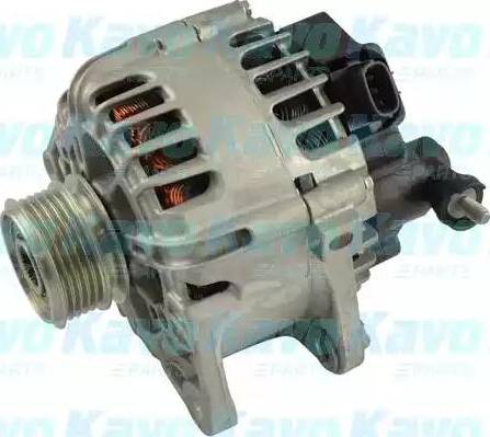 Kavo Parts EAL-4006 - Генератор vvparts.bg