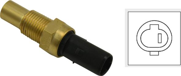 Kavo Parts ECT-9002 - Датчик, температура на охладителната течност vvparts.bg