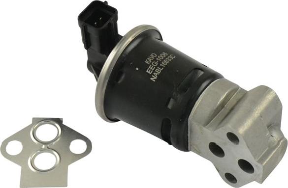 Kavo Parts EEG-1006 - AGR-Клапан vvparts.bg