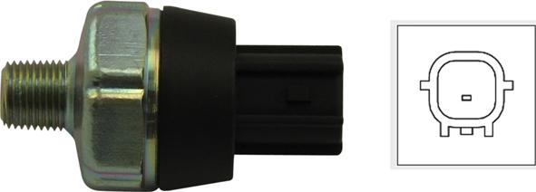 Kavo Parts EOP-6508 - Датчик, налягане на маслото vvparts.bg