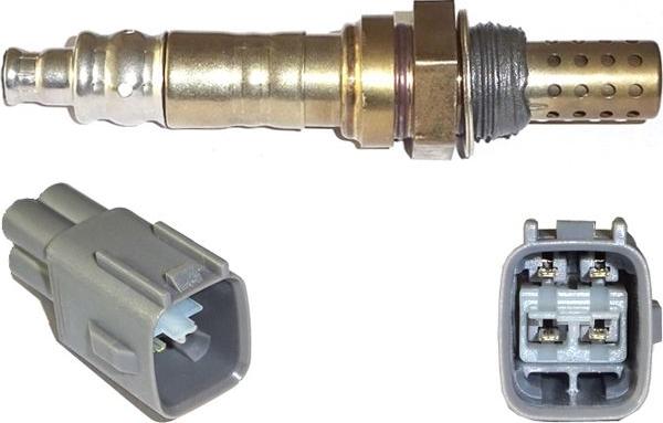 Kavo Parts EOS-9028 - Ламбда-сонда vvparts.bg