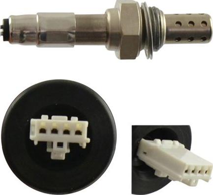 Kavo Parts EOS-9100 - Ламбда-сонда vvparts.bg