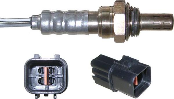 Kavo Parts EOS-5505 - Ламбда-сонда vvparts.bg