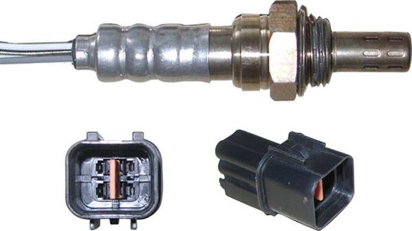 Kavo Parts EOS-5501 - Ламбда-сонда vvparts.bg