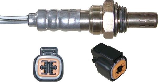 Kavo Parts EOS-5503 - Ламбда-сонда vvparts.bg