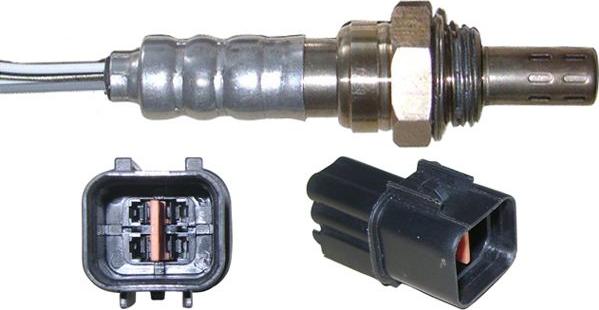 Kavo Parts EOS-5510 - Ламбда-сонда vvparts.bg