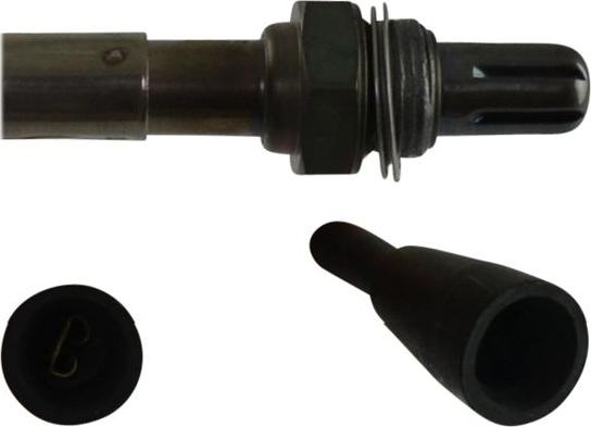 Kavo Parts EOS-1508 - Ламбда-сонда vvparts.bg