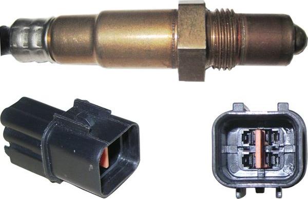 Kavo Parts EOS-1503 - Ламбда-сонда vvparts.bg