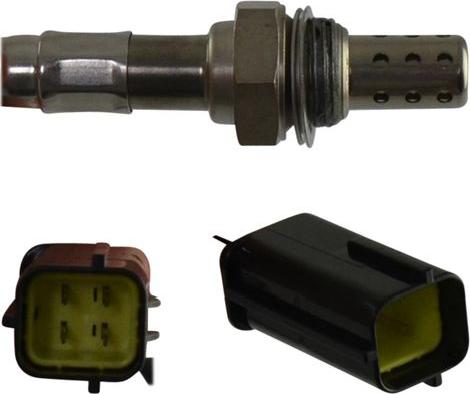 Kavo Parts EOS-1039 - Ламбда-сонда vvparts.bg